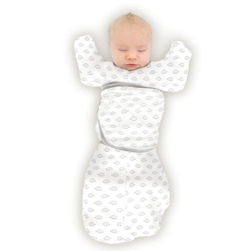 Omni Swaddle Sack Swaddle sack, hedgehog